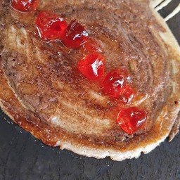 นูเทลล่า เยลลี่