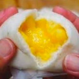 ธงๆซาลาเปา เป๋าตุง