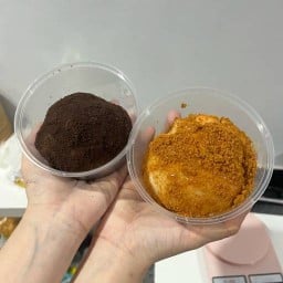 โมจิครีมชีสเด็กหอ