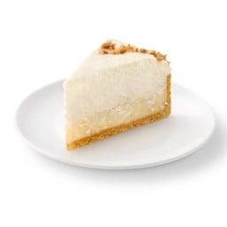 Coconut Cream Pie