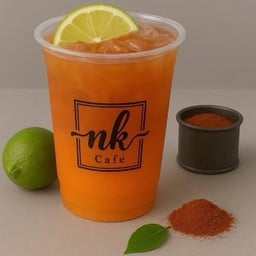 ชามะนาว