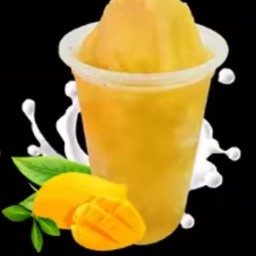 มะม่วงสมูทตี้