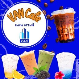 van.cafe เพชรเกษม 42 เพชรเกษม 42
