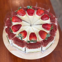 เรดเวลเวด