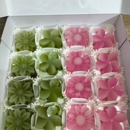 กิรณา ขนมไทย