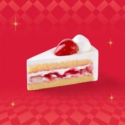 Strawberry Fresh Cream