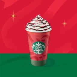 Peppermint Mocha