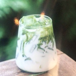 Matcha Latte