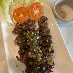 หัวใจโพนยางคำ(เซท5ไม้)