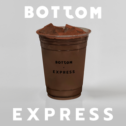 Iced Chocolate | ช็อกโกแลตเย็น