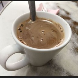 ไมโลร้อน