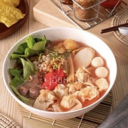 เกีี๊ยวน้ำโฟยำ