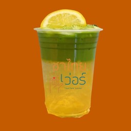 น้ำผึ้งมัทฉะ