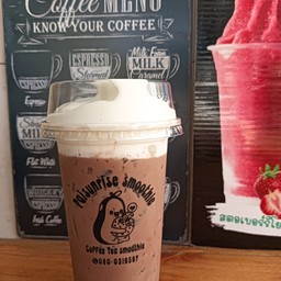 โอวัลตินนมสด