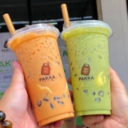 Pakka Tea พันท้ายนรสิงห์