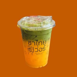 มัทฉะส้ม