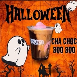 Cha choc BOO BOO