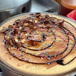 เครปจันทร์หอม สาขา 108