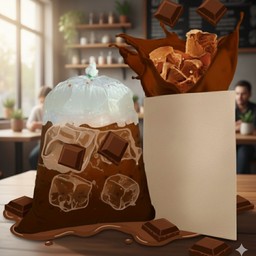 โกโก้ถุง