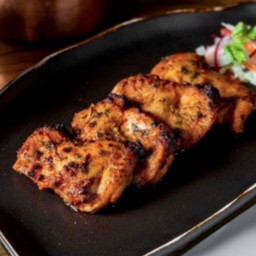 Murgh Angaar (Spicy Grilled Chicken)