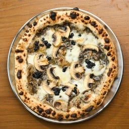 Truffle Pizza