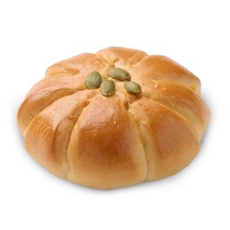 ขนมปังฟักทอง