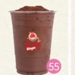 โอวันตินภูเขาไฟ