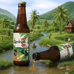 น้ำตาลสด