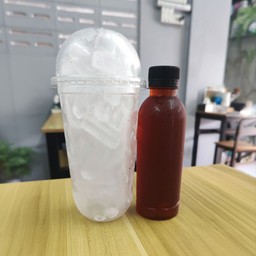 ชาดำเย็น