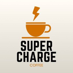 Supercharge Coffee (ซูเปอร์ชาร์จ กาแฟ) ร้อยเอ็ด