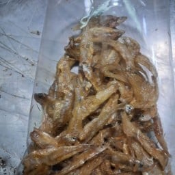 ขุนปลาทูทอด