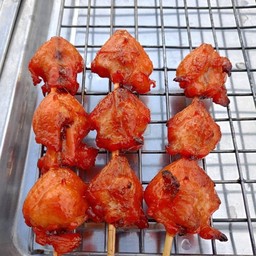 ตูดไก่ย่าง