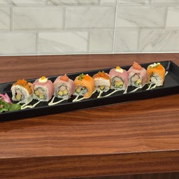 แฟนตาซีโรล