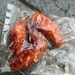 ส้มตำอาหารตามสั่งเจ๊อ้อย