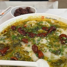 YONNY鱼你 Central Pinklao