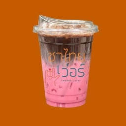 นมชมพูโกโก้