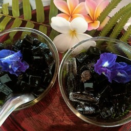 เฉาก้วยโบราณ