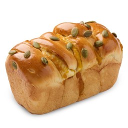 ขนมปังโลฟฟักทอง