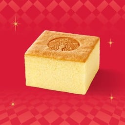 Castella Cake