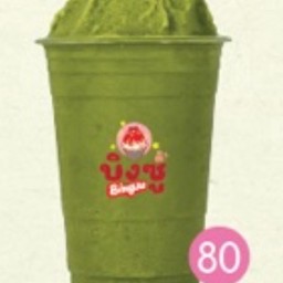 มัทฉะเฟรปเป้