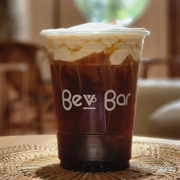 อเมริกาโน่ครีมชีส