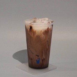 Signature chocolate (Iced)