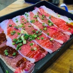 เสือร้องไห้