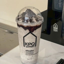 KPQ COFFEE ข้างโรงเรียนบ้านอากาศ ติดร้านขายยาเภสัชเอ๋