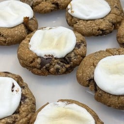 มาชเมโล ชอคชิป คุกกี้