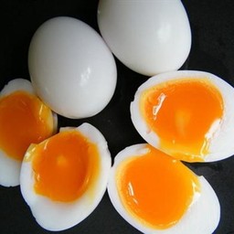 ไข่เป็ดต้ม