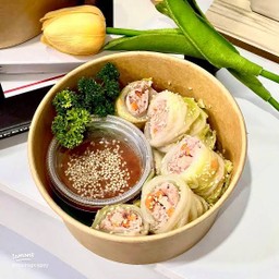 กระเพราตนจน