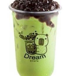 ชานมเมล่อน