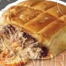 หมูหยองพริกเผา