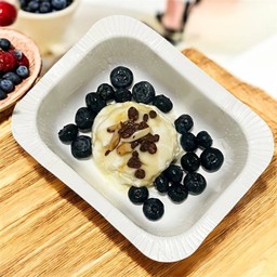 สุขละมุน GreekYogurt  Homemade